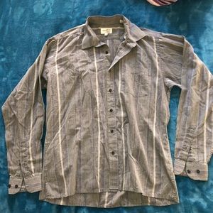 Sostanza Button Up Shirt
